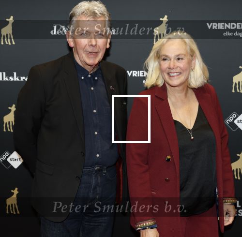 Utrecht 26 september 2025
Premiere voor de meisjes tijdens openingsavond Filmdagen Utrecht 2025 in de stadsschouwburg .