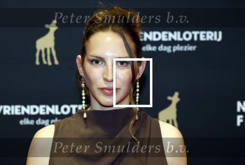 Utrecht 26 september 2025
Premiere voor de meisjes tijdens openingsavond Filmdagen Utrecht 2025 in de stadsschouwburg .