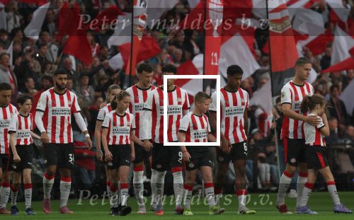 Eindhoven, 21 September 2025
PSV-AJAX, Eindstand 2-2
Kompetitie seizoen 2025-2026