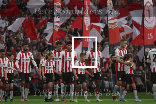 Eindhoven, 21 September 2025
PSV-AJAX, Eindstand 2-2
Kompetitie seizoen 2025-2026