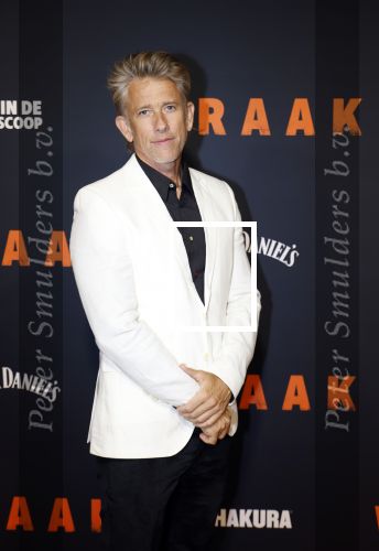 Amsterdam 2 september 2025
Premiere Wraak . Waldemar Torenstra