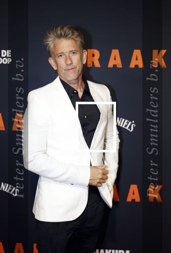 Amsterdam 2 september 2025
Premiere Wraak . Waldemar Torenstra