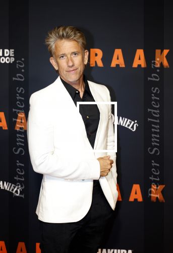 Amsterdam 2 september 2025
Premiere Wraak . Waldemar Torenstra