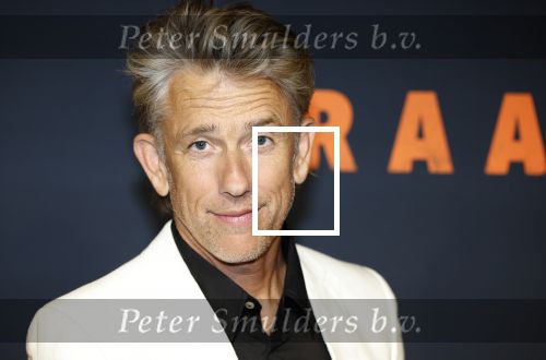 Amsterdam 2 september 2025
Premiere Wraak . Waldemar Torenstra