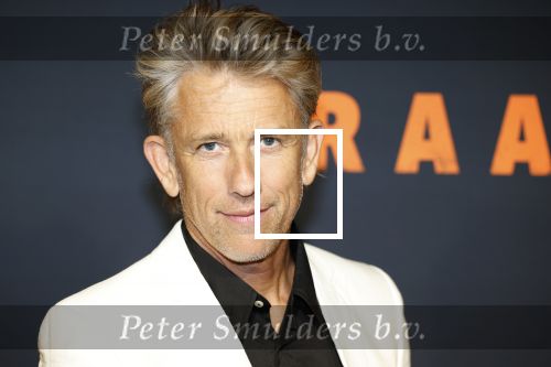 Amsterdam 2 september 2025
Premiere Wraak . Waldemar Torenstra