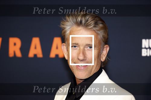 Amsterdam 2 september 2025
Premiere Wraak . Waldemar Torenstra