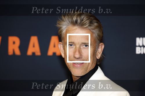 Amsterdam 2 september 2025
Premiere Wraak . Waldemar Torenstra