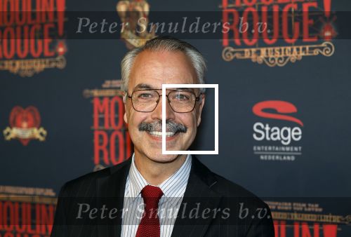 Utrecht 19 september 2025
1 jaar Moulin Rouge in het Beatrix theater. Wim Van Den Driessche