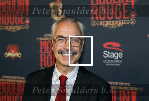 Utrecht 19 september 2025
1 jaar Moulin Rouge in het Beatrix theater. Wim Van Den Driessche