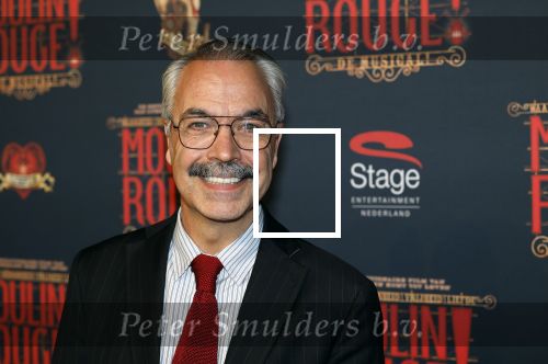Utrecht 19 september 2025
1 jaar Moulin Rouge in het Beatrix theater. Wim Van Den Driessche