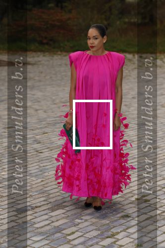 Rotterdam 27 september 2025
Opening show Iris v Herpen in de kunsthal in Rotterdam. Winonah de Jong