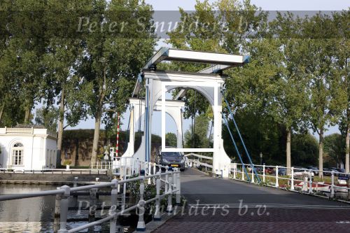 Weesp 20 september 2025
De witte brug over de Vecht