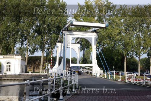 Weesp 20 september 2025
De witte brug over de Vecht