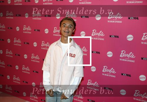 Amsterdam 10 september 2025
Opening Wondr Barbie in Amsterdam.