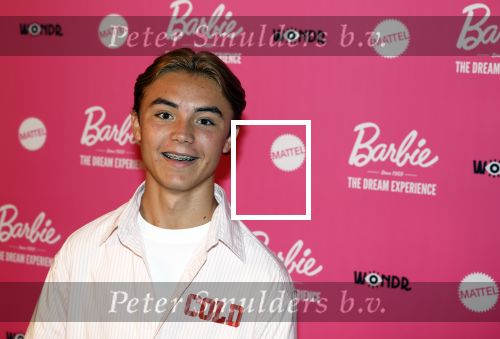 Amsterdam 10 september 2025
Opening Wondr Barbie in Amsterdam.