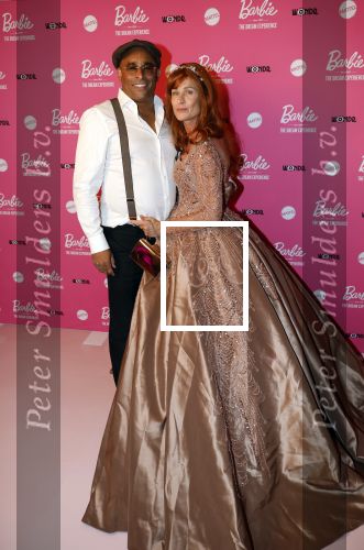 Amsterdam 10 september 2025
Opening Wondr Barbie in Amsterdam.