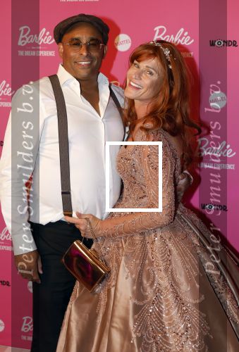 Amsterdam 10 september 2025
Opening Wondr Barbie in Amsterdam.