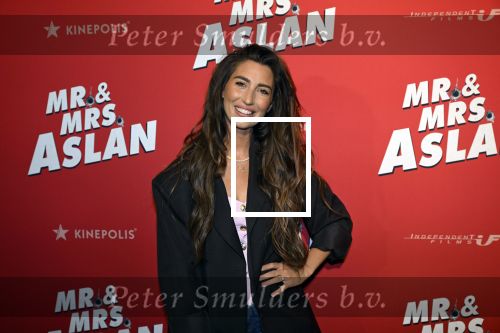 Utrecht 15 september 2025
Premiere Mr en Mrs Aslan met in de hoofdrollen Yolanthe Cabau en Sinan Eroglu . Xelly Cabau v Kasbergen