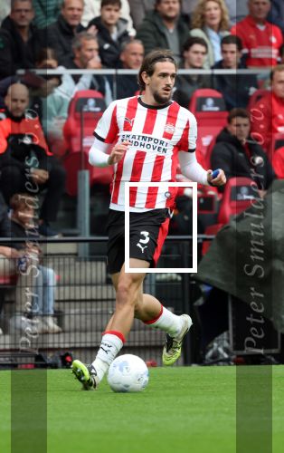 Eindhoven, 21 September 2025
PSV-AJAX, Eindstand 2-2
Kompetitie seizoen 2025-2026
Yarek Gasiorowski
