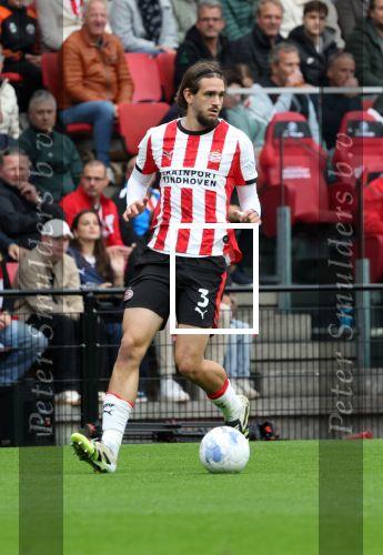Eindhoven, 21 September 2025
PSV-AJAX, Eindstand 2-2
Kompetitie seizoen 2025-2026
Yarek Gasiorowski