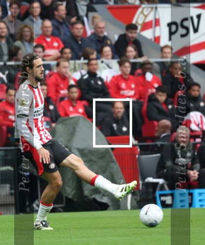 Eindhoven, 21 September 2025
PSV-AJAX, Eindstand 2-2
Kompetitie seizoen 2025-2026
Yarek Gasiorowski