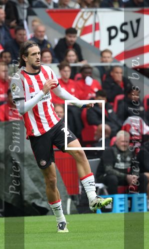 Eindhoven, 21 September 2025
PSV-AJAX, Eindstand 2-2
Kompetitie seizoen 2025-2026
Yarek Gasiorowski