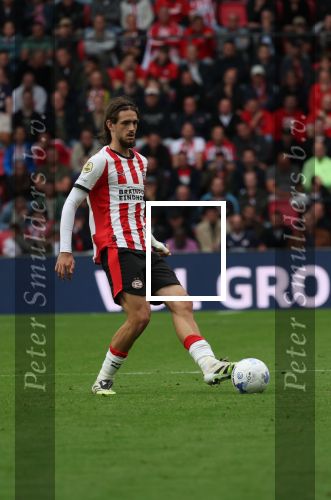 Eindhoven, 21 September 2025
PSV-AJAX, Eindstand 2-2
Kompetitie seizoen 2025-2026
Yarek Gasiorowski