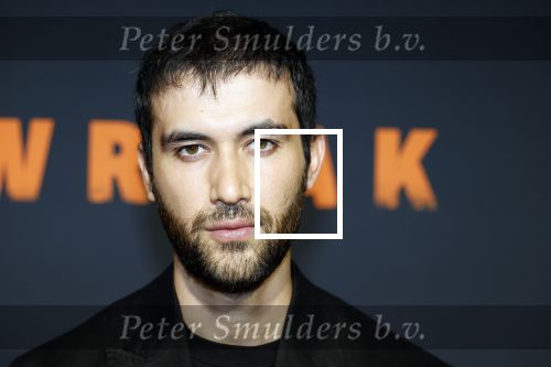 Amsterdam 2 september 2025
Premiere Wraak .  Yassine Ouaich