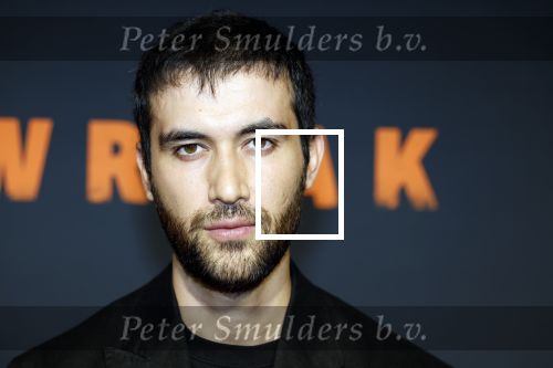 Amsterdam 2 september 2025
Premiere Wraak .  Yassine Ouaich