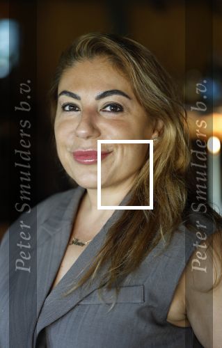 Amsterdam 23 september 2025
Boekpresentatie Tanja Jess bij Hotel  The Lobby . Yesim Candan