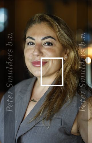 Amsterdam 23 september 2025
Boekpresentatie Tanja Jess bij Hotel  The Lobby . Yesim Candan