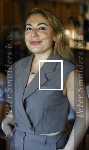 Amsterdam 23 september 2025
Boekpresentatie Tanja Jess bij Hotel  The Lobby . Yesim Candan
