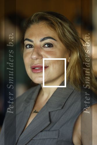 Amsterdam 23 september 2025
Boekpresentatie Tanja Jess bij Hotel  The Lobby . Yesim Candan