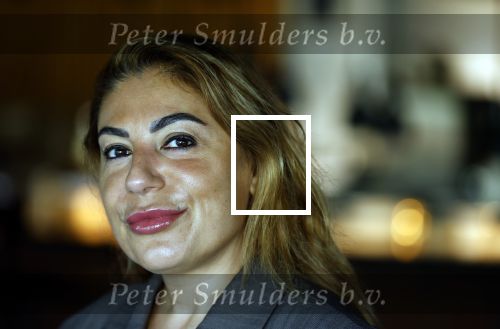 Amsterdam 23 september 2025
Boekpresentatie Tanja Jess bij Hotel  The Lobby . Yesim Candan