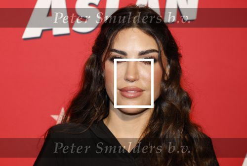Utrecht 15 september 2025
Premiere Mr en Mrs Aslan met in de hoofdrollen Yolanthe Cabau en Sinan Eroglu .