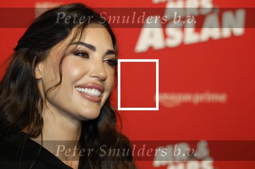 Utrecht 15 september 2025
Premiere Mr en Mrs Aslan met in de hoofdrollen Yolanthe Cabau en Sinan Eroglu .