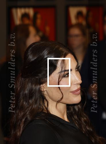 Utrecht 15 september 2025
Premiere Mr en Mrs Aslan met in de hoofdrollen Yolanthe Cabau en Sinan Eroglu .