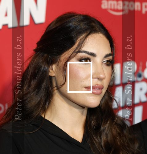 Utrecht 15 september 2025
Premiere Mr en Mrs Aslan met in de hoofdrollen Yolanthe Cabau en Sinan Eroglu .