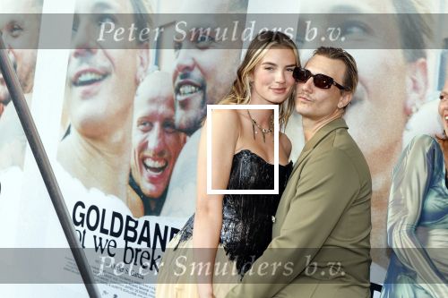 Den Haag 3 september 2025
Premiere Goldband in Pathe Buitenhof Den Haag . Maan en partner Karel Gerlach