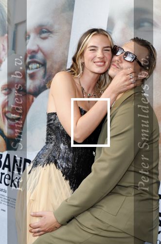 Den Haag 3 september 2025
Premiere Goldband in Pathe Buitenhof Den Haag . Maan en partner Karel Gerlach