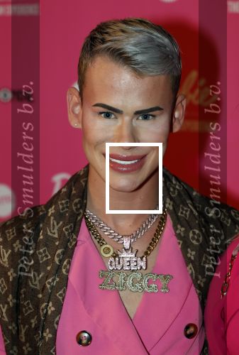 Amsterdam 10 september 2025
Opening Wondr Barbie in Amsterdam. Ziggy KRassenberg