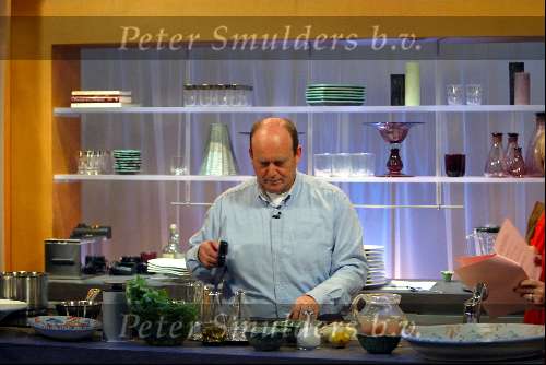 Hilversum 14 oktober 2003

Ad Jansen

© Copyright: Fotopersbureau Peter Smulders BV