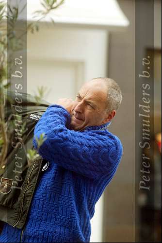 Amsterdam 21 oktober 2003

Alfred v d Heuvel op pc hooftstraat


© Copyright: Fotopersbureau Peter Smulders BV