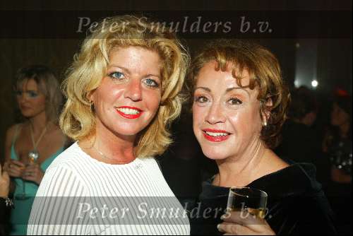 Amsterdam 6 oktober 2003

Beau Monde awards in het amstel hotel
Angela Hoogenveen en Viola Holt


© Copyright: Fotopersbureau Peter Smulders BV