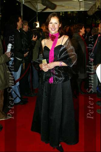 Amsterrdam 23 oktober 2003

Televizierring 2003 in de heineken music hall
Aniko v Santen

© Copyright: Fotopersbureau Peter Smulders BV