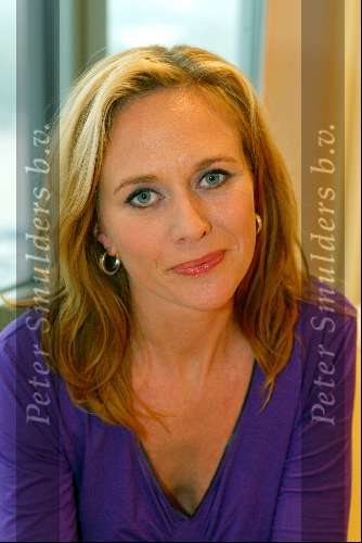 Amsterdam 22 oktober 2003

Presentatie modefestijn in toren  amsterdam

Sexy Ariane Spier 

© Copyright: Fotopersbureau Peter Smulders BV