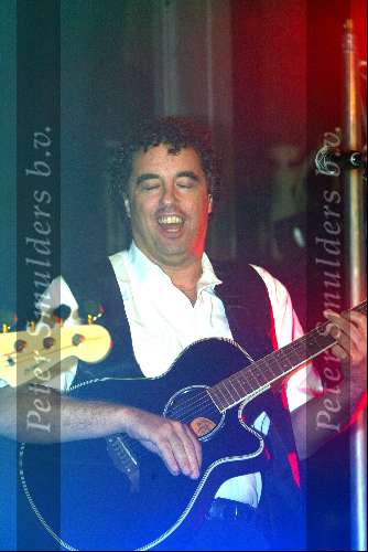 Hoofddorp 16 oktober 2003

Optreden bzn in claus party world in hoofddorp


© Copyright: Fotopersbureau Peter Smulders BV