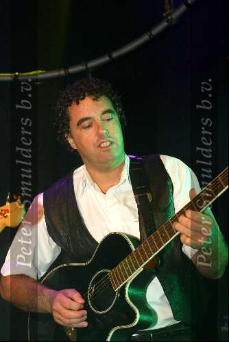 Hoofddorp 16 oktober 2003

Optreden bzn in claus party world in hoofddorp


© Copyright: Fotopersbureau Peter Smulders BV