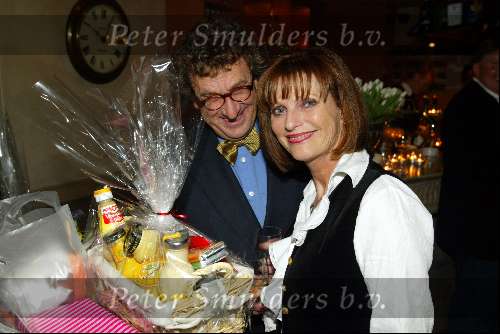 Amersfoort 12 oktober 2003

Premiere zeg ns Aa in de flint

Barbara Plugge

© Copyright: Fotopersbureau Peter Smulders BV