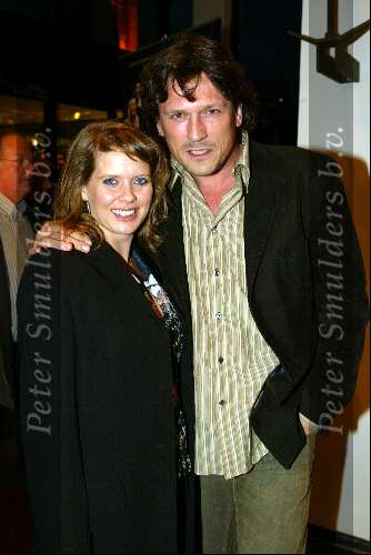 Tilburg 13 oktober 2003

Premiere kunt u mij de weg naar hamelen vertellen...

Bas Westerweel met Babette v Veen

© Copyright: Fotopersbureau Peter Smulders BV